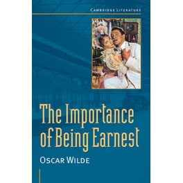 Oscar Wilde: 'The Importance of Being Earnest'