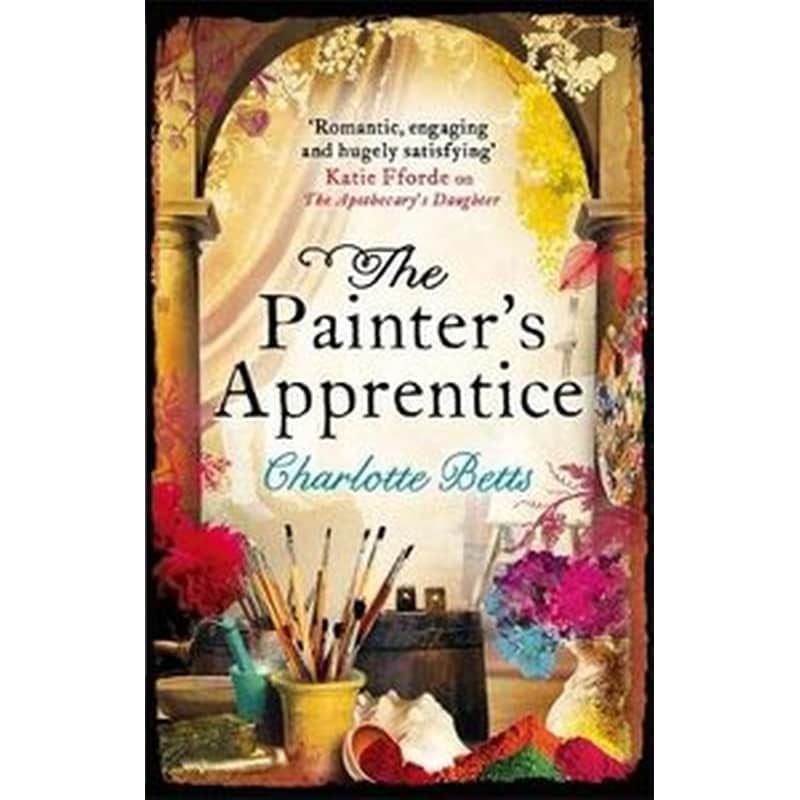 The Painters Apprentice