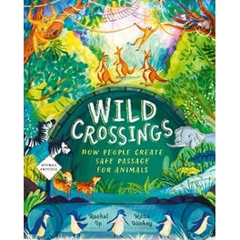 Wild Crossings