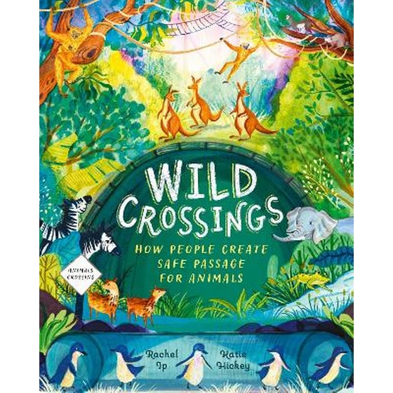 Wild Crossings image 0
