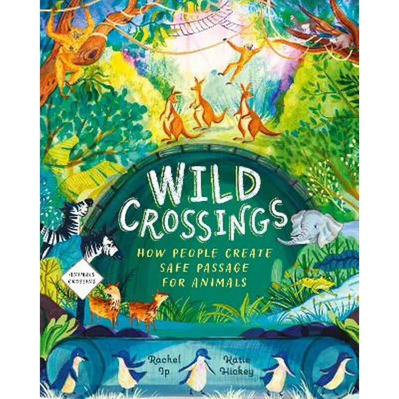 Wild Crossings