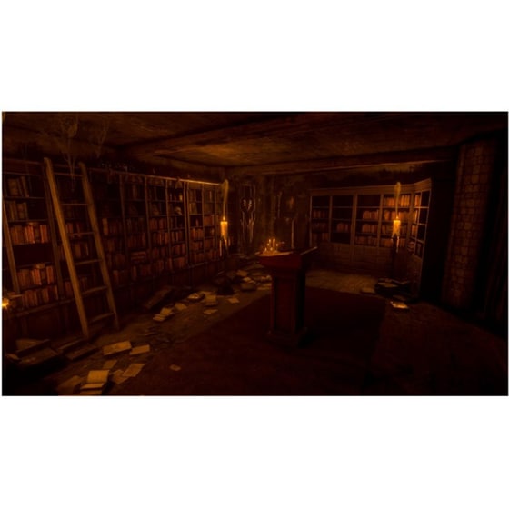 Unholy - PS5 image 9