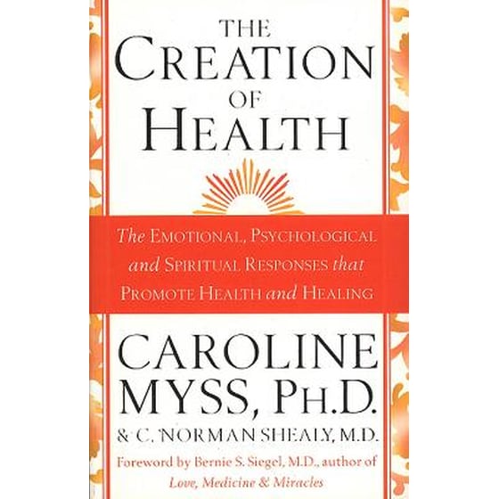 Creation Of Health image 0