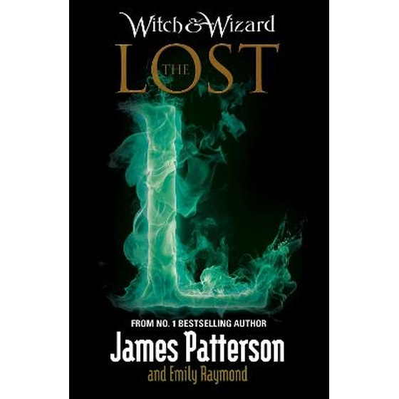Witch & Wizard- The Lost image 0