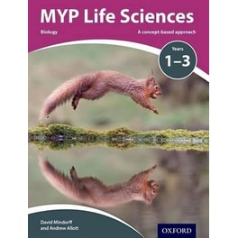 MYP Life Sciences