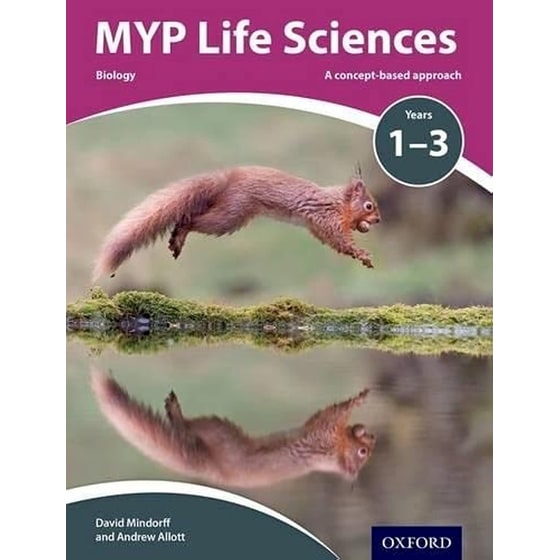 MYP Life Sciences image 0