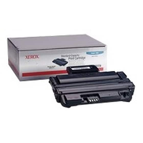 Toner Xerox 106R01373 - Black image 0