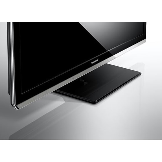 PLASMA TV PANASONIC TX-P42UT50 3D FULLHD image 3