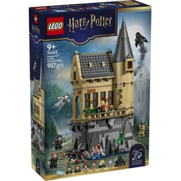 LEGO® Harry Potter Hogwarts™ Castle: Hospital Wing (76463)