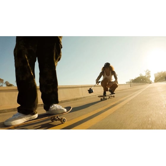 Αξεσουάρ Action Κάμερας GoPro Extension Pole - Μαύρο image 10