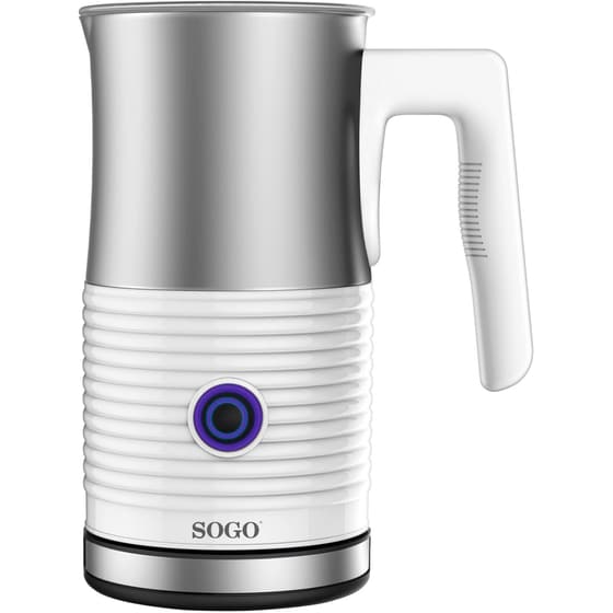 Αφρογαλιέρα SOGO KET-SS-5745 image 0