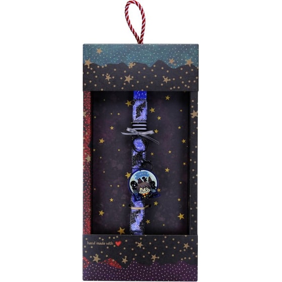 Λαμπάδα Synchronia Μπρελόκ&nbsp;Harry&nbsp;Potter image 0