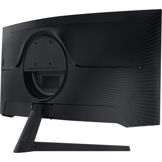 Samsung Odyssey G5 LC34G55TWWPXEN Gaming Monitor 34'' Ultra WQHD VA Curved 165Hz 1ms image 5