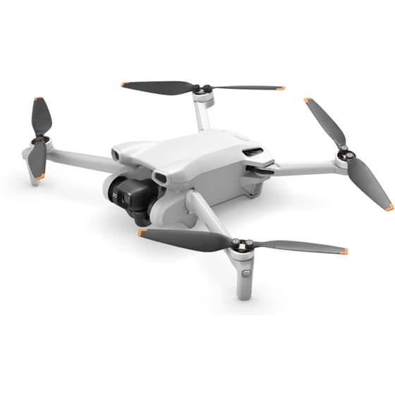 Drone DJI Mini 3 Fly More Combo (GL) - Γκρι image 1