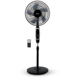 IZZY IZ-9042 Ανεμιστήρας Ορθοστάτης 70 W 40 cm