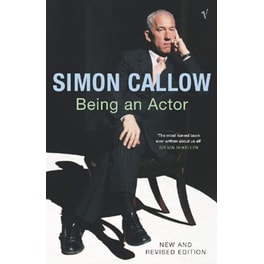 Being An Actor