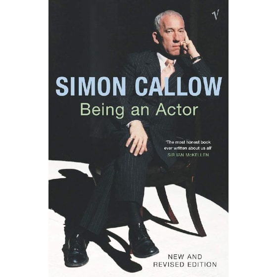 Being An Actor image 0