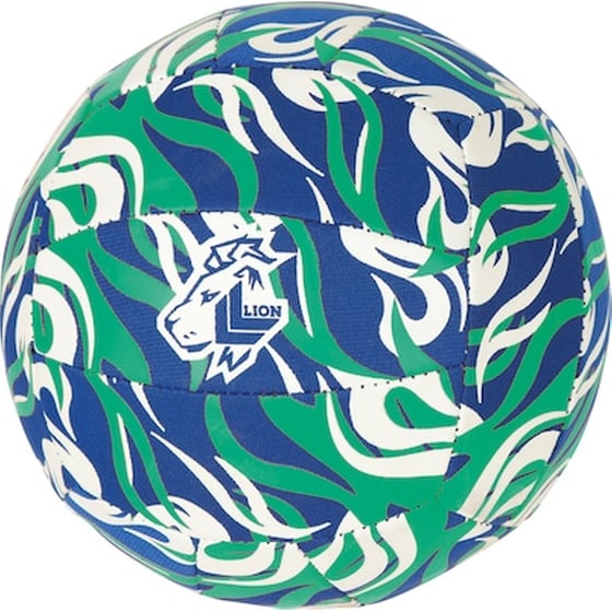 Παιχνίδι Μπάλα Lion Ocean Ball No3 99623 image 0