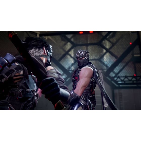 Ninja Gaiden 4 Deluxe Edition - PS5 image 9