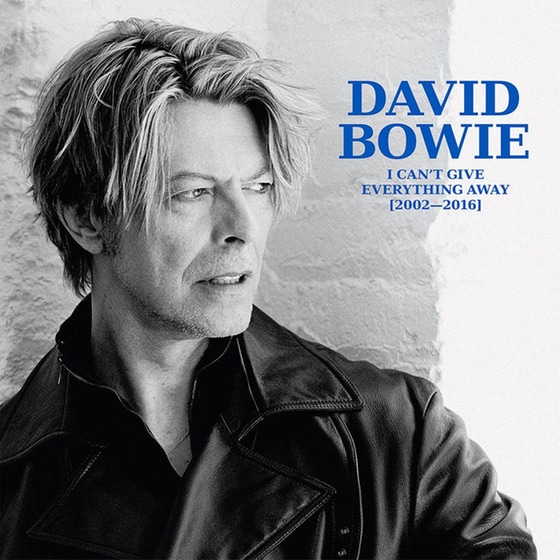 I Can't Give Everything Away (2002 - 2016) - Boxset (18LP) image 0