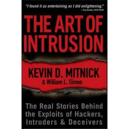 Art of Intrusion