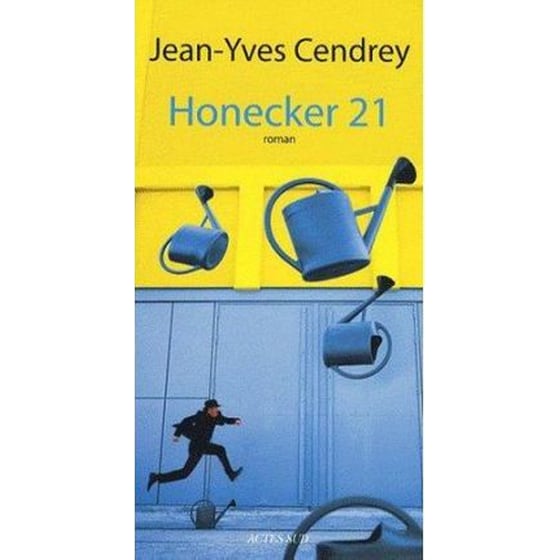 Honecker 21 image 0