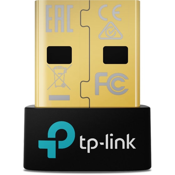 Tp-Link Αντάπτορας Bluetooth 6.0 Nano USB image 0