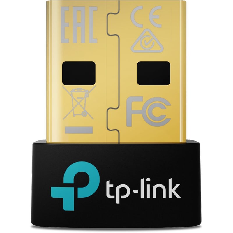 Tp-Link Αντάπτορας Bluetooth 6.0 Nano USB