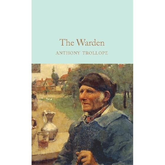 The Warden image 0