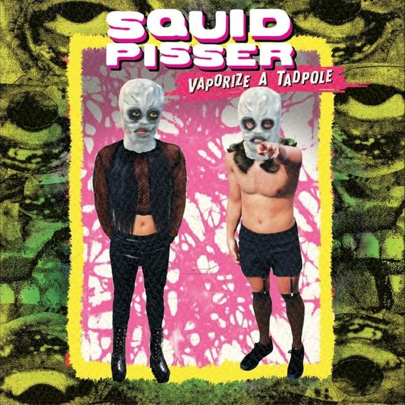 Vaporize A Tadpole