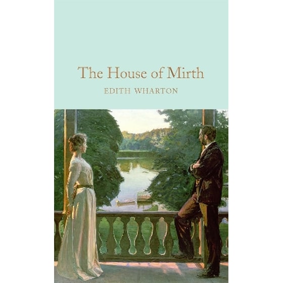 The House of Mirth image 0