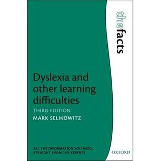 Dyslexia and other learning difficulties image 0