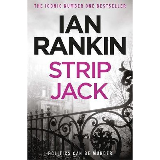 Strip Jack image 0