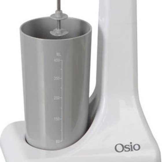 OSIO OMI-2215 100W με 2 Ταχύτητες Επιτραπέζια Φραπεδιέρα image 3