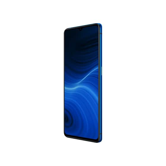 Smartphone Realme X2 Pro 256GB Dual Sim Blue image 2