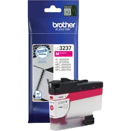 Brother LC-3237M Ματζέντα Μελάνι Εκτυπωτή SC