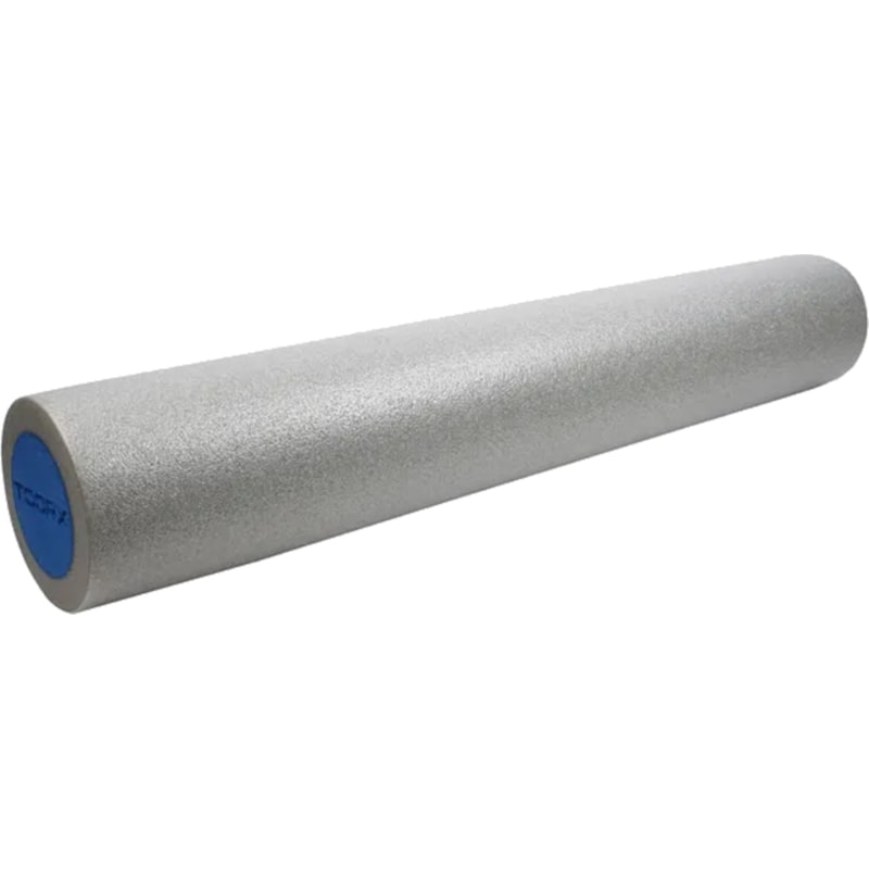 TOORX Foam Roller Toorx AHF-099 90x15cm - Γκρι