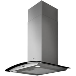 ELICA CIRCUS IX/A/60 60 cm Inox Καμινάδα - Τζάκι Απορροφητήρας