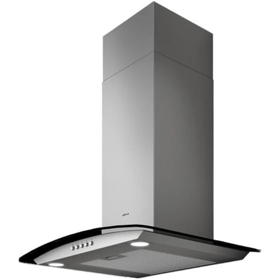 ELICA CIRCUS IX/A/60 60 cm Inox Καμινάδα - Τζάκι Απορροφητήρας image 0