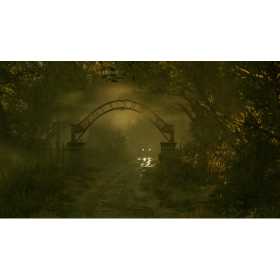 Alone in the Dark - Xbox Series X image 2