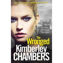 The Wronged