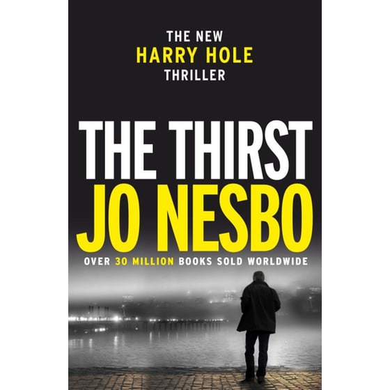 Thirst image 0