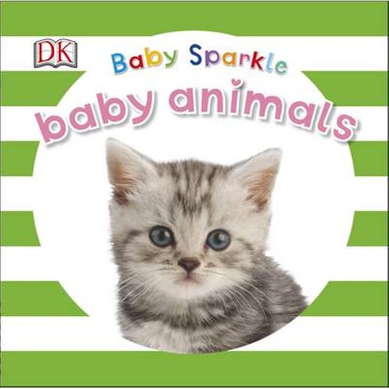 Baby Sparkle Baby Animals image 0