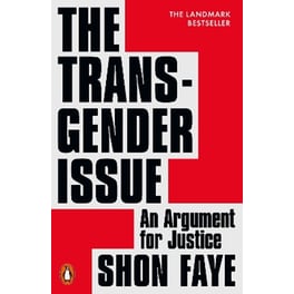 The Transgender Issue