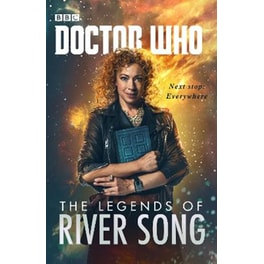 Doctor Who: The Legends of River Song