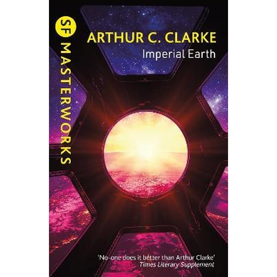 Imperial Earth image 0