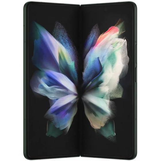 Samsung Galaxy Z Fold 3 5G 256GB - Phantom Green image 2