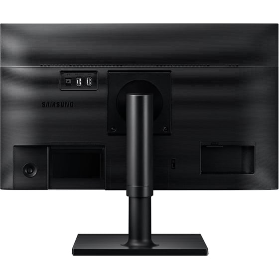 Samsung T45F LF27T450FQRXEN 27" FHD 5ms image 3
