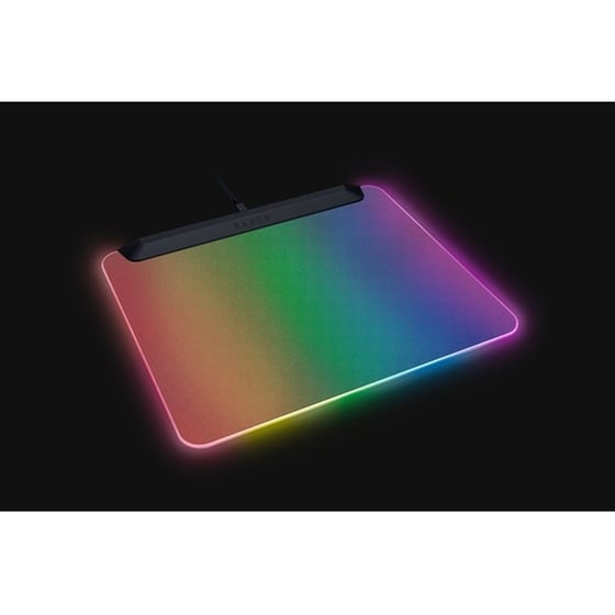 Razer FIREFLY V2 PRO Gaming Mouse Pad Medium 360 mm - Black image 11