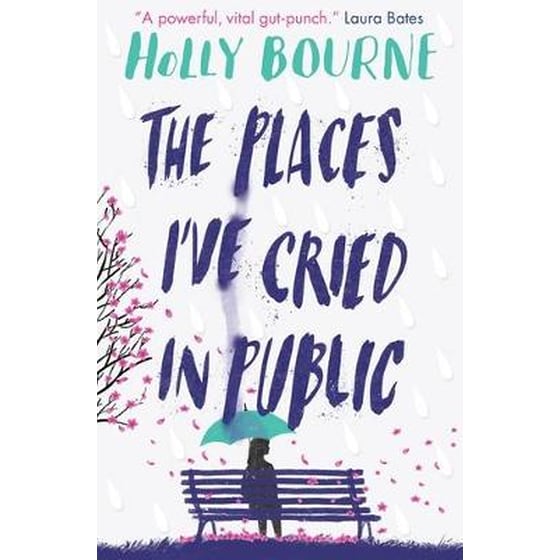 The Places I've Cried in Public image 0